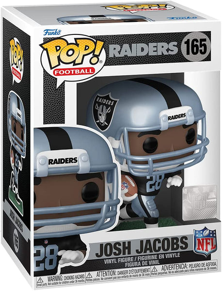 josh jacobs oakland raiders