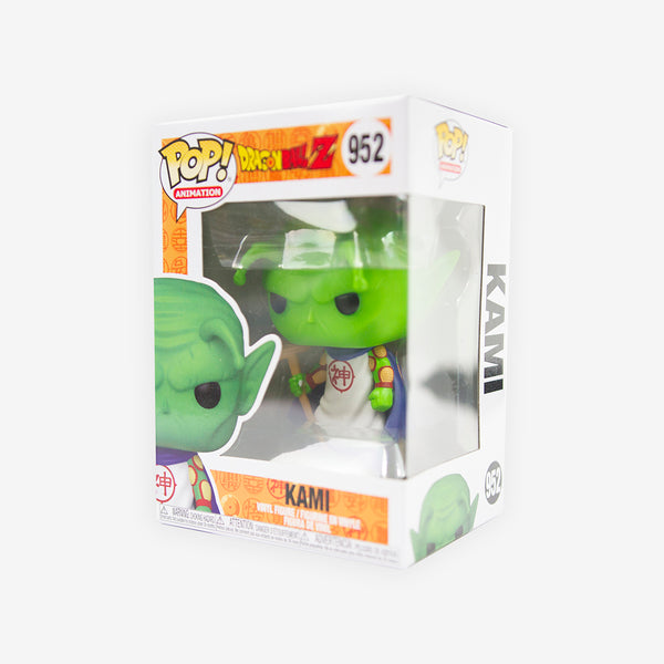 Pop funko 952 kami kamisama dragon ball