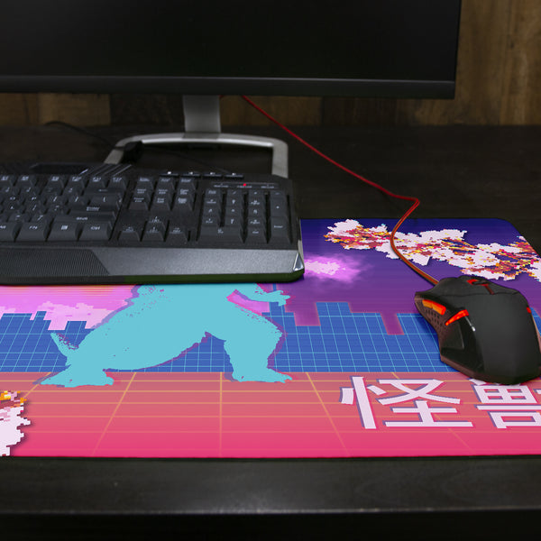 Order A Custom Thin Desk Mat – Inked Gaming