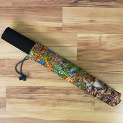Animal Atrium Playmat Bag