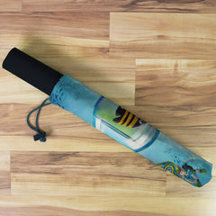 An Awkward Situation Playmat Bag