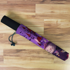 Baby Vampire Playmat Bag