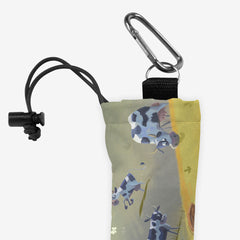 Don Juan the Bull Playmat Bag