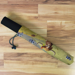 Don Juan the Bull Playmat Bag