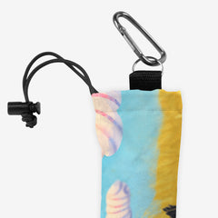 Light as a Cloud Playmat Bag