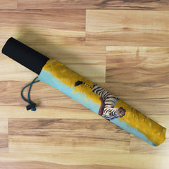 Light as a Cloud Playmat Bag