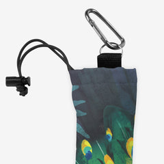 Envy of the Bird Playmat Bag