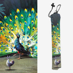 Envy of the Bird Playmat Bag