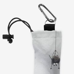 The Forgotten Cat Playmat Bag