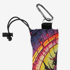 Edward Marcus, Vampire Lord Playmat Bag