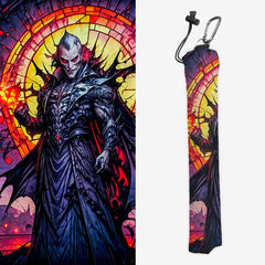 Edward Marcus, Vampire Lord Playmat Bag