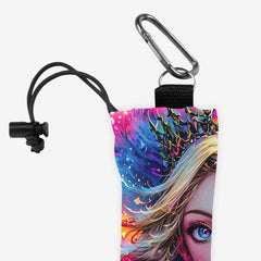 Queen of the Maelstrom Playmat Bag