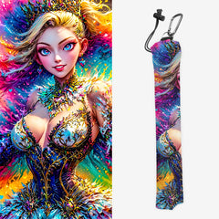 Queen of the Maelstrom Playmat Bag