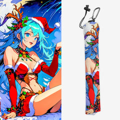 The New Elf on a Shelf Playmat Bag