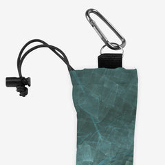 Ingress Playmat Bag