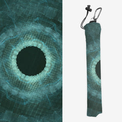 Ingress Playmat Bag