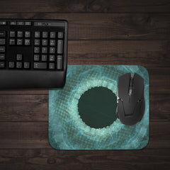 Ingress Mousepad