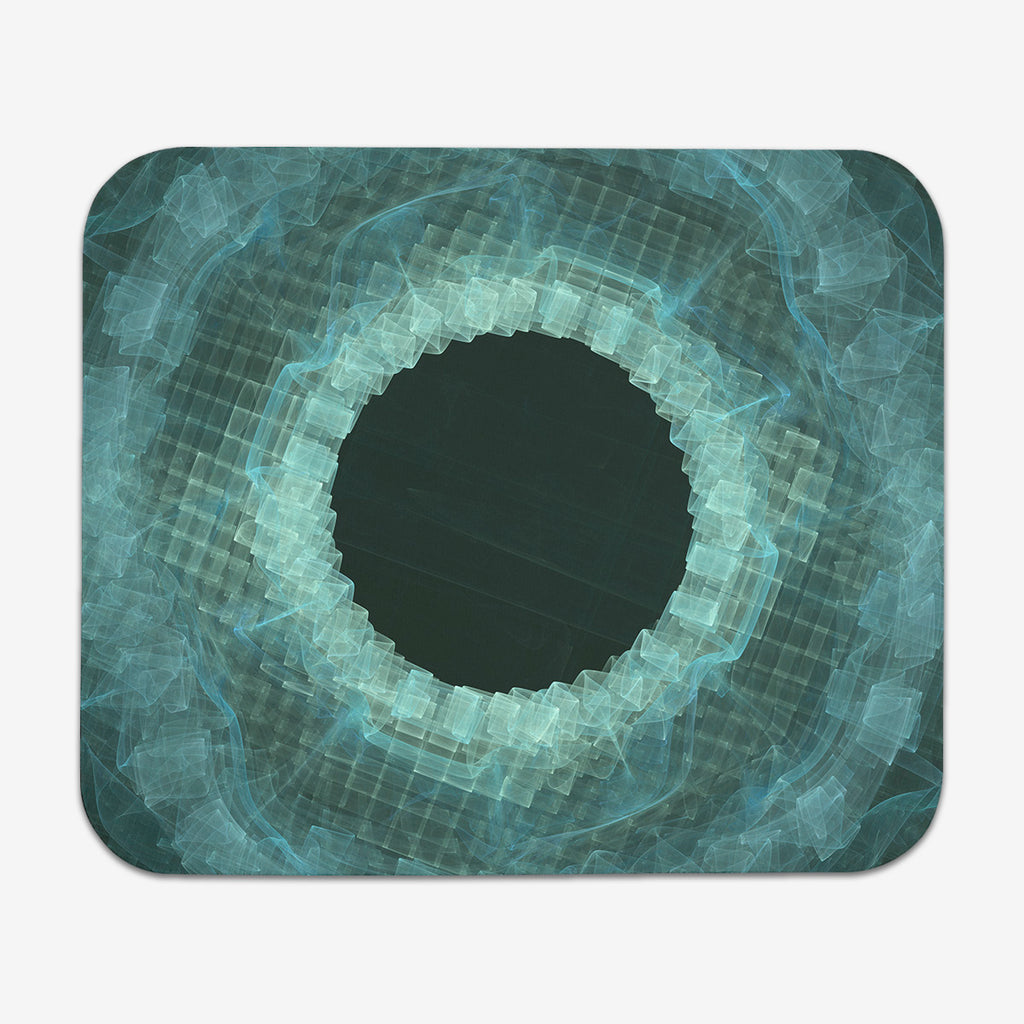 Ingress Mousepad