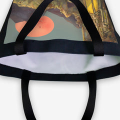 Travelling Merchant Day Tote