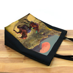 Travelling Merchant Day Tote