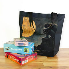 Stoic Day Tote