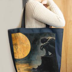 Stoic Day Tote