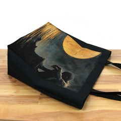 Stoic Day Tote