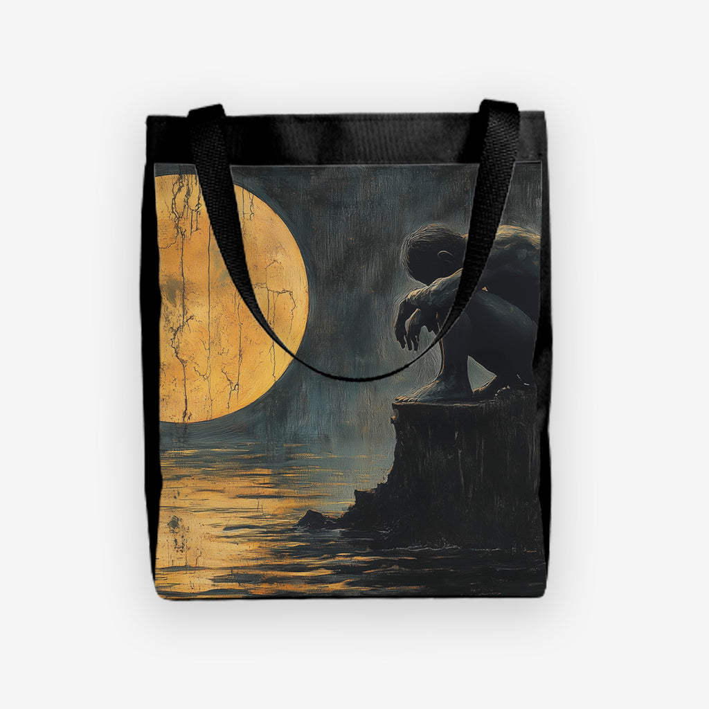 Stoic Day Tote