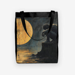 Stoic Day Tote