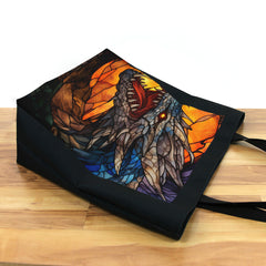 Ignis Dragon Day Tote