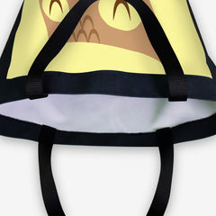 Owl by Myself Day Tote