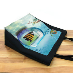 An Awkward Situation Day Tote