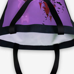 Baby Vampire Day Tote