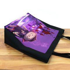 Baby Vampire Day Tote
