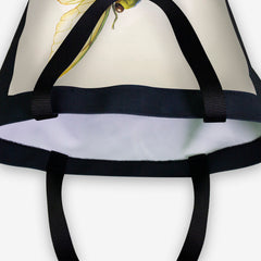Buzzing Cicada Day Tote