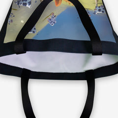 Don Juan the Bull Day Tote