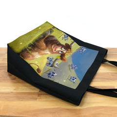 Don Juan the Bull Day Tote