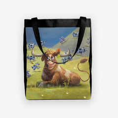 Don Juan the Bull Day Tote