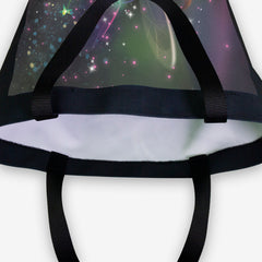 Fairy Lilies Day Tote