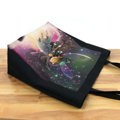 Fairy Lilies Day Tote