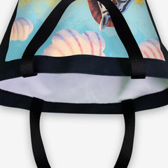 Light as a Cloud Day Tote