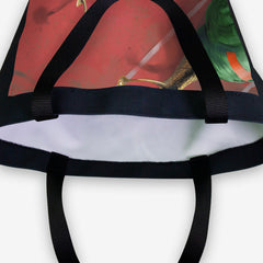 Snail Race Day Tote
