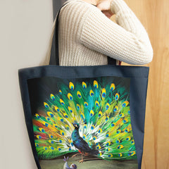 Envy of the Bird Day Tote