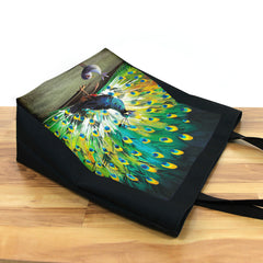 Envy of the Bird Day Tote