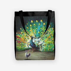 Envy of the Bird Day Tote