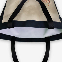 The Life of Cockroaches Day Tote
