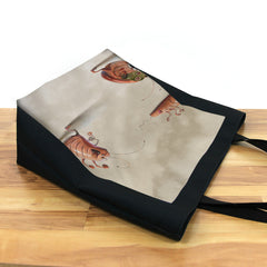 The Life of Cockroaches Day Tote