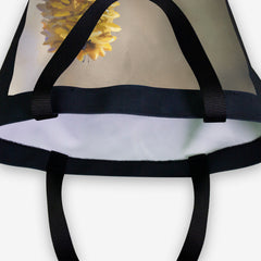 The Theft of a Lithuanian Tree Cake Day Tote