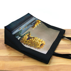 The Theft of a Lithuanian Tree Cake Day Tote