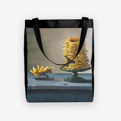 The Theft of a Lithuanian Tree Cake Day Tote